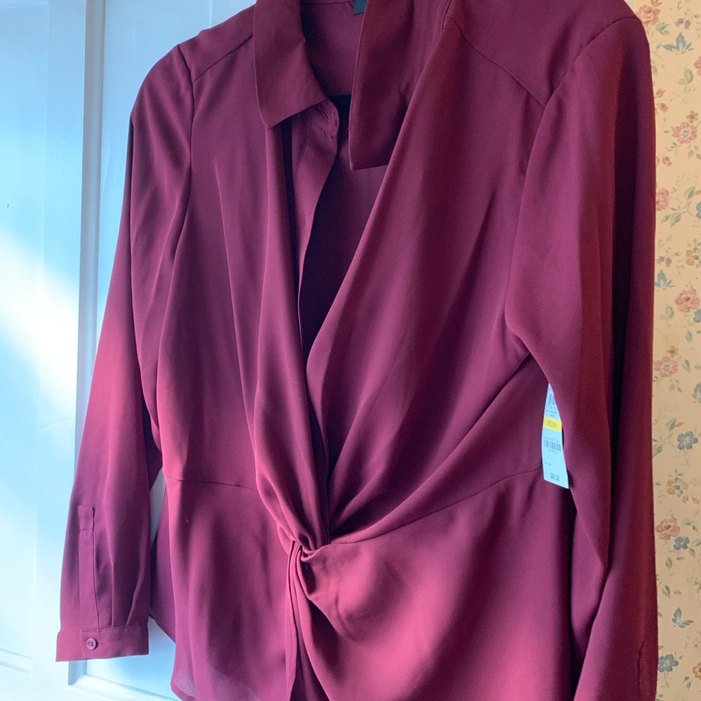 Alfani Blouse
